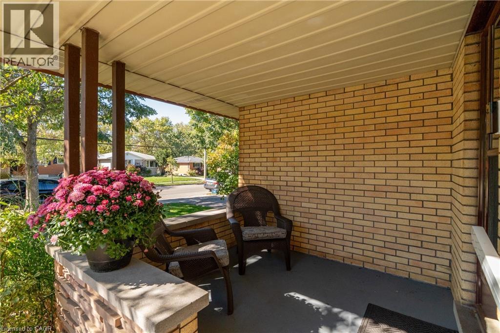 352 Vanier Drive, Kitchener, Ontario  N2C 1J9 - Photo 9 - 40778615