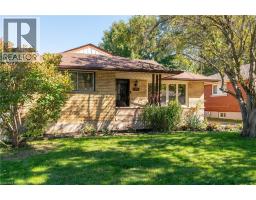 352 VANIER Drive, Kitchener, Ontario