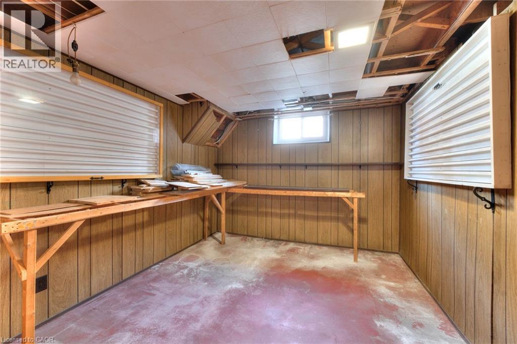 42 Boehmer Street, Kitchener, Ontario  N2H 4N3 - Photo 21 - 40777817
