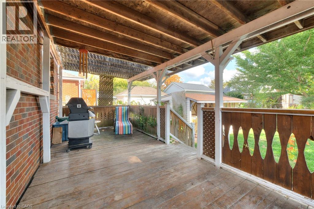 42 Boehmer Street, Kitchener, Ontario  N2H 4N3 - Photo 23 - 40777817