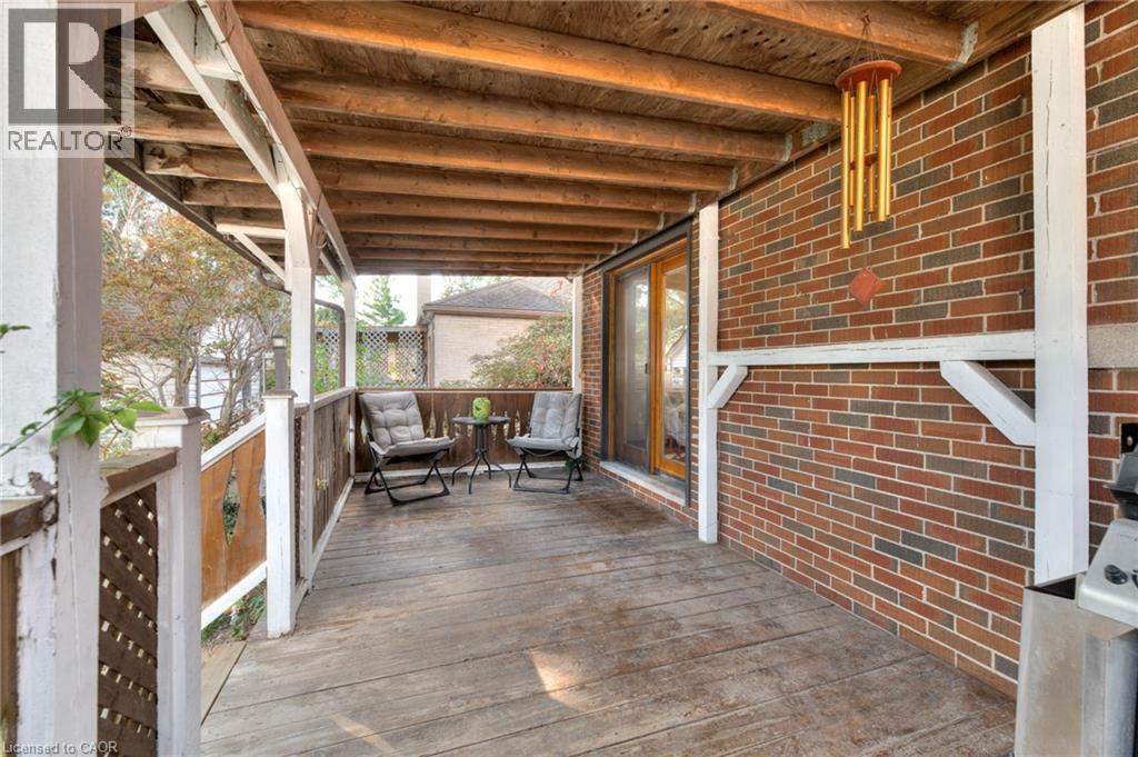 42 Boehmer Street, Kitchener, Ontario  N2H 4N3 - Photo 24 - 40777817