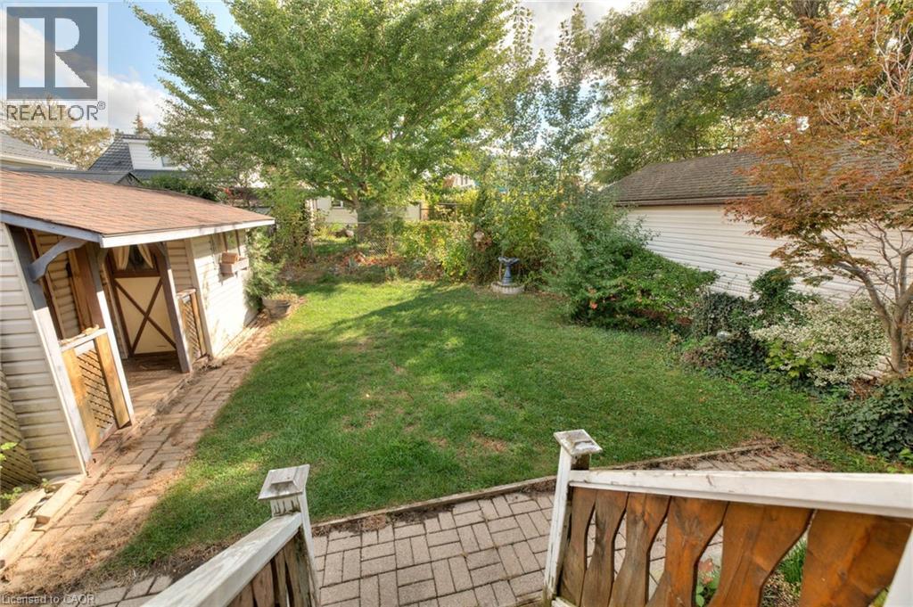 42 Boehmer Street, Kitchener, Ontario  N2H 4N3 - Photo 25 - 40777817