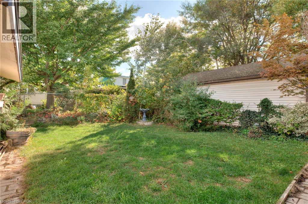 42 Boehmer Street, Kitchener, Ontario  N2H 4N3 - Photo 26 - 40777817