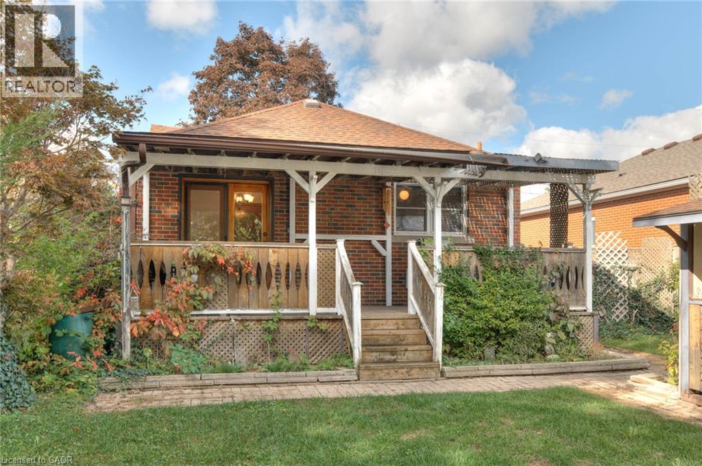 42 Boehmer Street, Kitchener, Ontario  N2H 4N3 - Photo 28 - 40777817