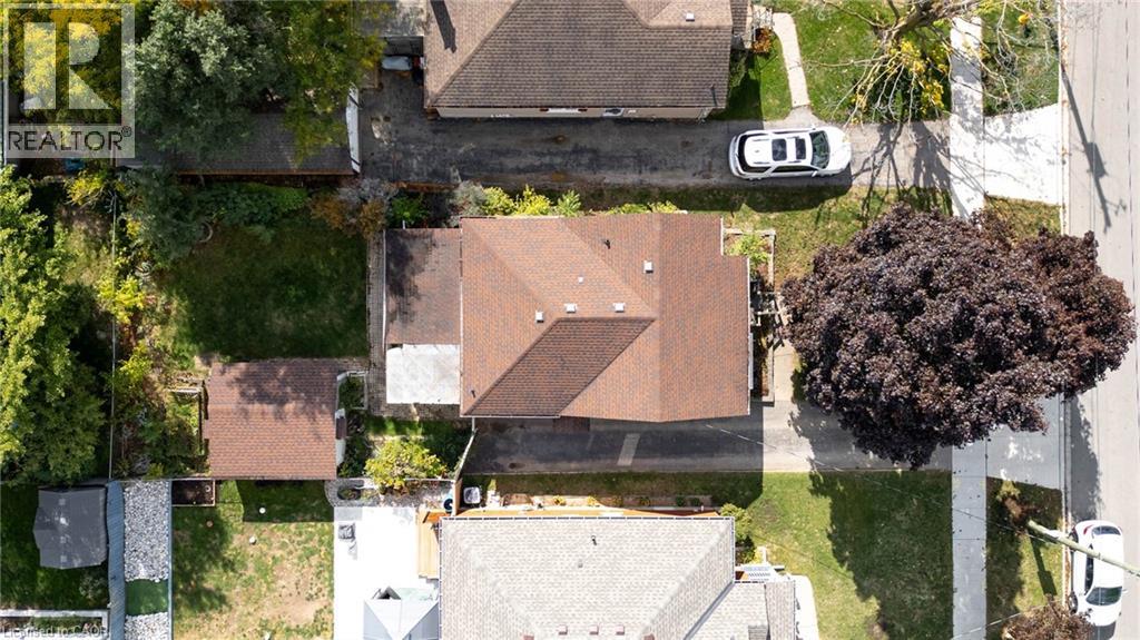 42 Boehmer Street, Kitchener, Ontario  N2H 4N3 - Photo 29 - 40777817