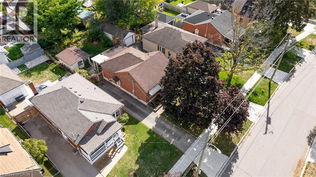42 Boehmer Street, Kitchener, Ontario  N2H 4N3 - Photo 37 - 40777817