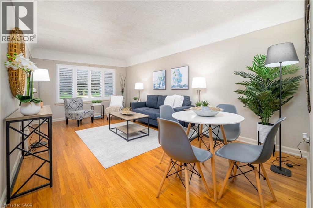42 Boehmer Street, Kitchener, Ontario  N2H 4N3 - Photo 4 - 40777817
