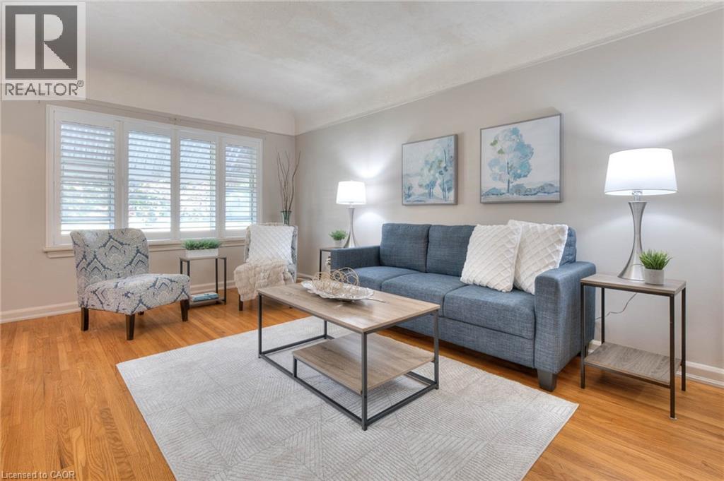 42 Boehmer Street, Kitchener, Ontario  N2H 4N3 - Photo 8 - 40777817