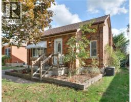 42 Boehmer Street 114 - Uptown Waterloo/North Ward, Kitchener, Ca