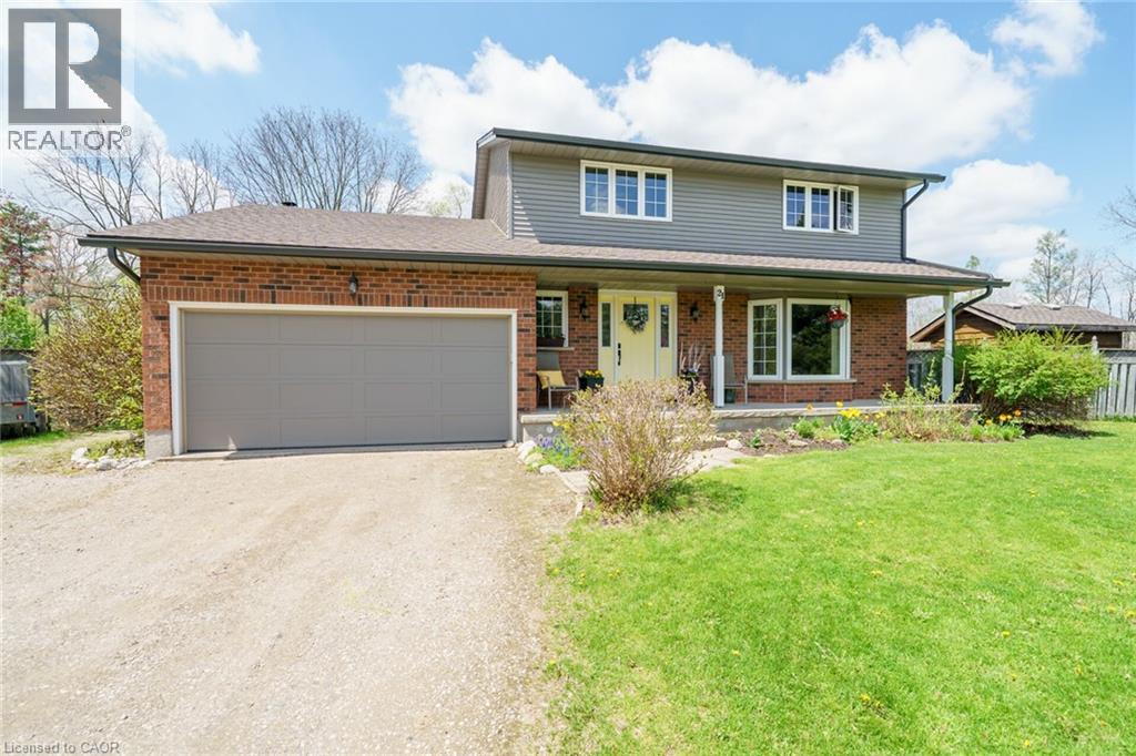 Property at 21 HUGHSON Street image 1