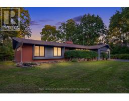 1539 Finch Avenue, Pickering (Liverpool), Ca
