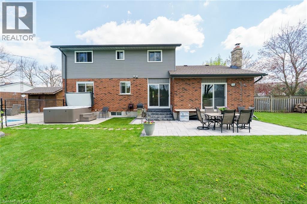 21 Hughson Street, Branchton, Ontario  N0B 1L0 - Photo 32 - 40726334