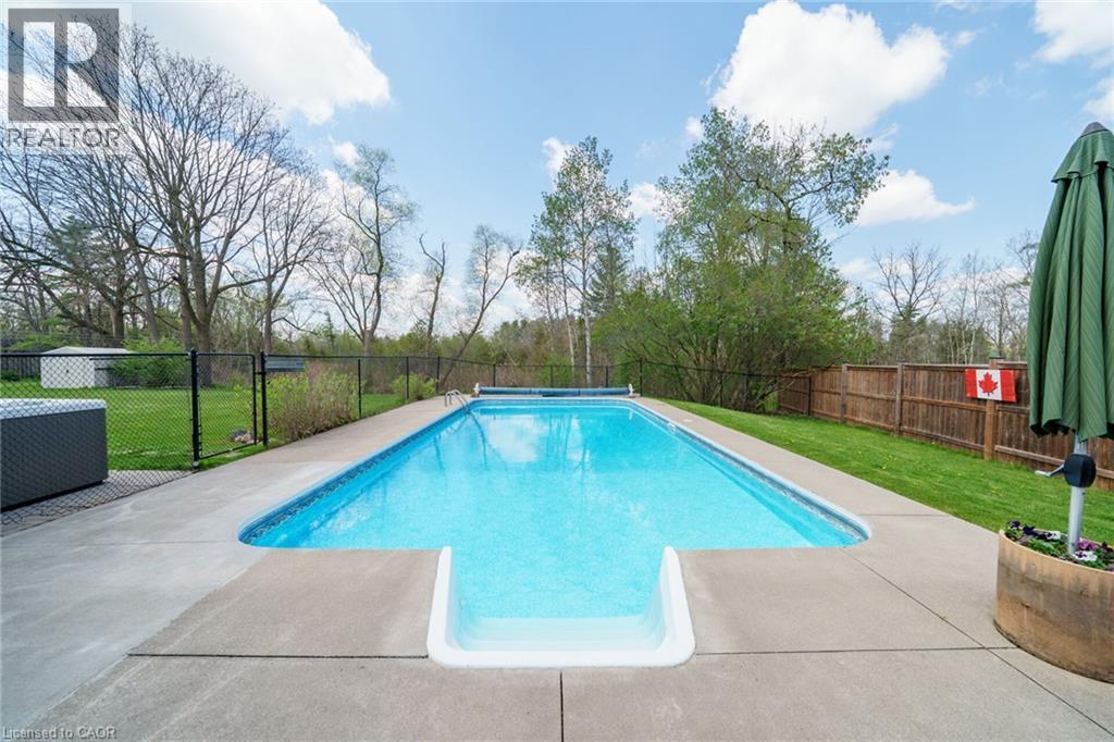 21 Hughson Street, Branchton, Ontario  N0B 1L0 - Photo 36 - 40726334