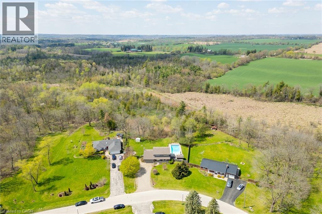 21 Hughson Street, Branchton, Ontario  N0B 1L0 - Photo 46 - 40726334