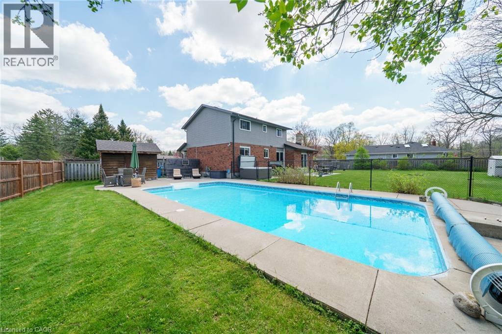 21 Hughson Street, Branchton, Ontario  N0B 1L0 - Photo 37 - 40726334
