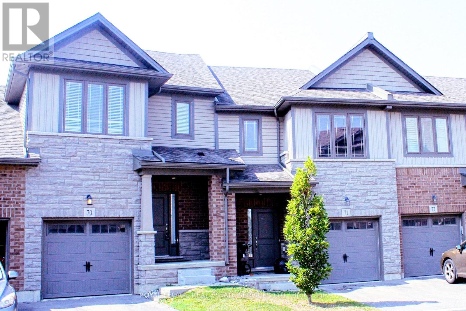 77 Diana Avenue, Brantford, Ontario  N3T 0R6 - Photo 2 - X12459562