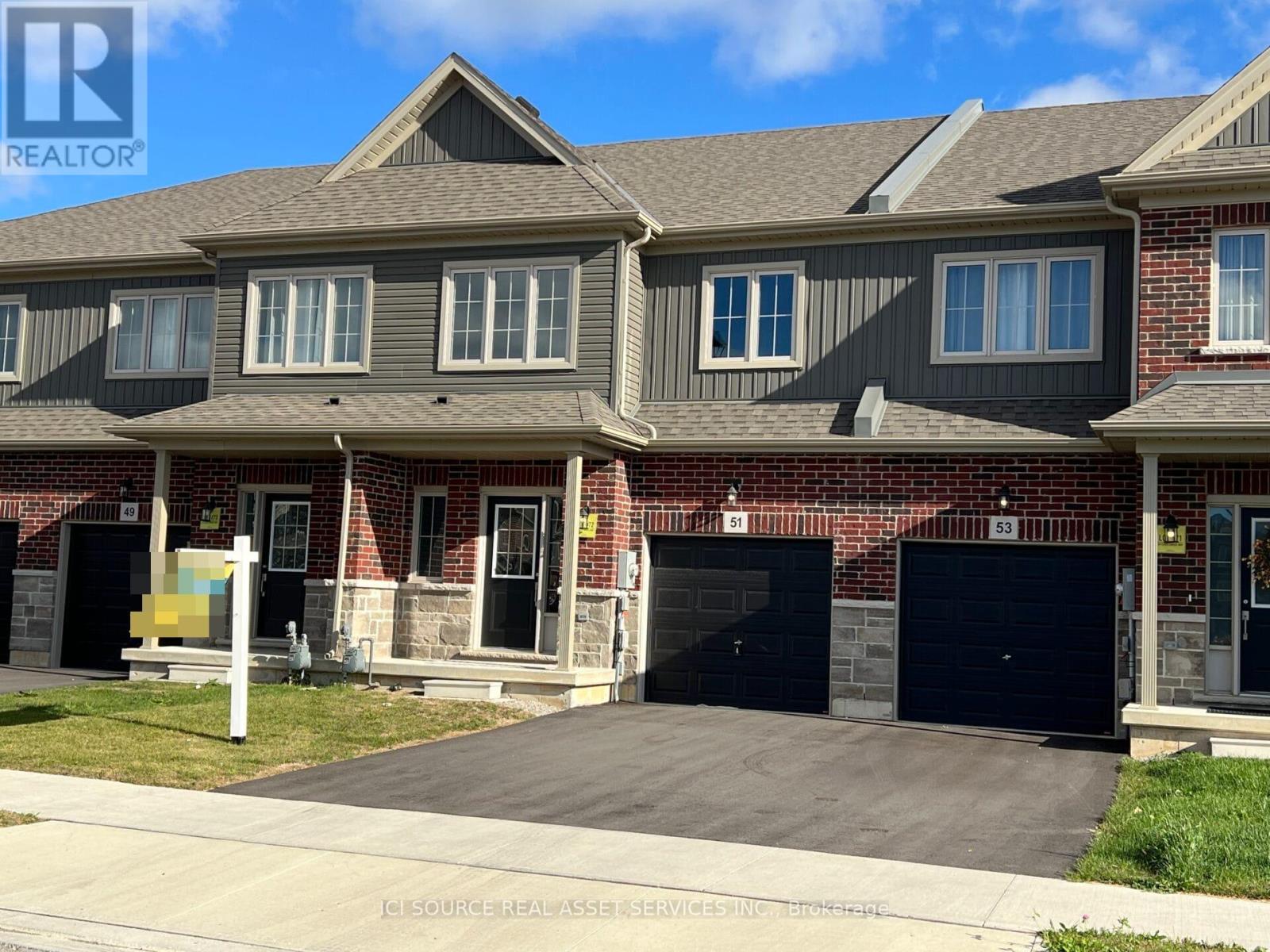 51 LLOYD DAVIES WAY, Hamilton, Ontario