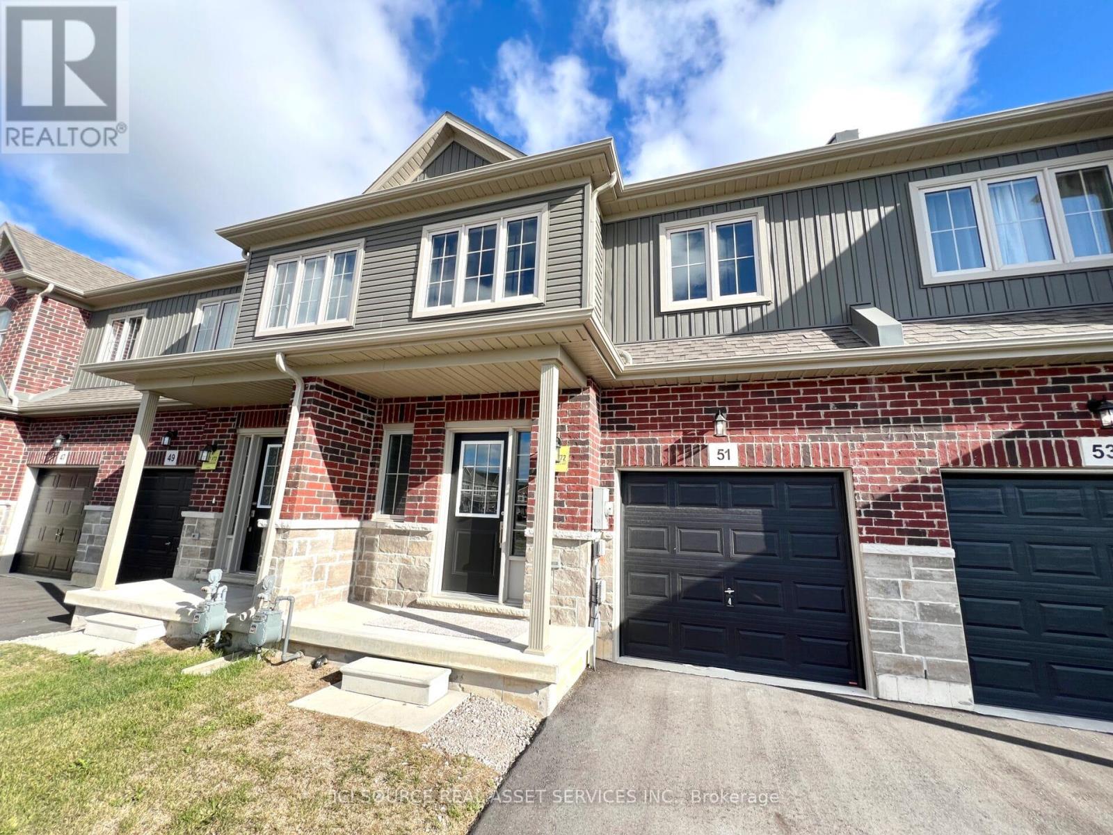 51 Lloyd Davies Way, Hamilton, Ontario  L0R 1C0 - Photo 2 - X12459563
