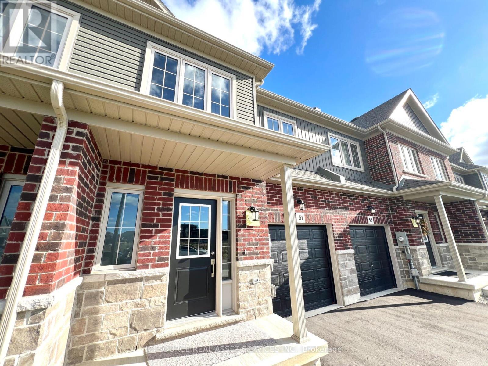51 Lloyd Davies Way, Hamilton, Ontario  L0R 1C0 - Photo 3 - X12459563