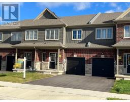 51 LLOYD DAVIES WAY, Hamilton, Ontario