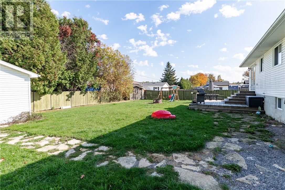 182 Irene Crescent, Chelmsford, Ontario  P0M 1L0 - Photo 18 - 2125162