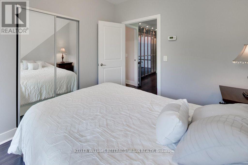 Th115 - 90 Stadium Road, Toronto, Ontario  M5V 3W5 - Photo 11 - C12429424