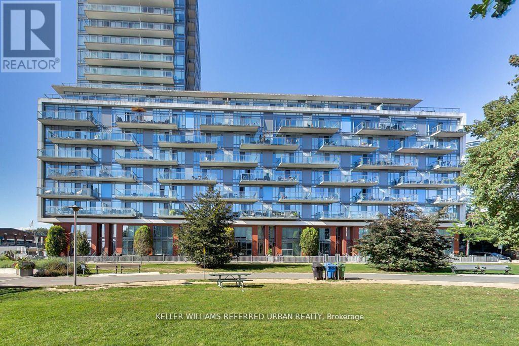 Th115 - 90 Stadium Road, Toronto, Ontario  M5V 3W5 - Photo 25 - C12429424