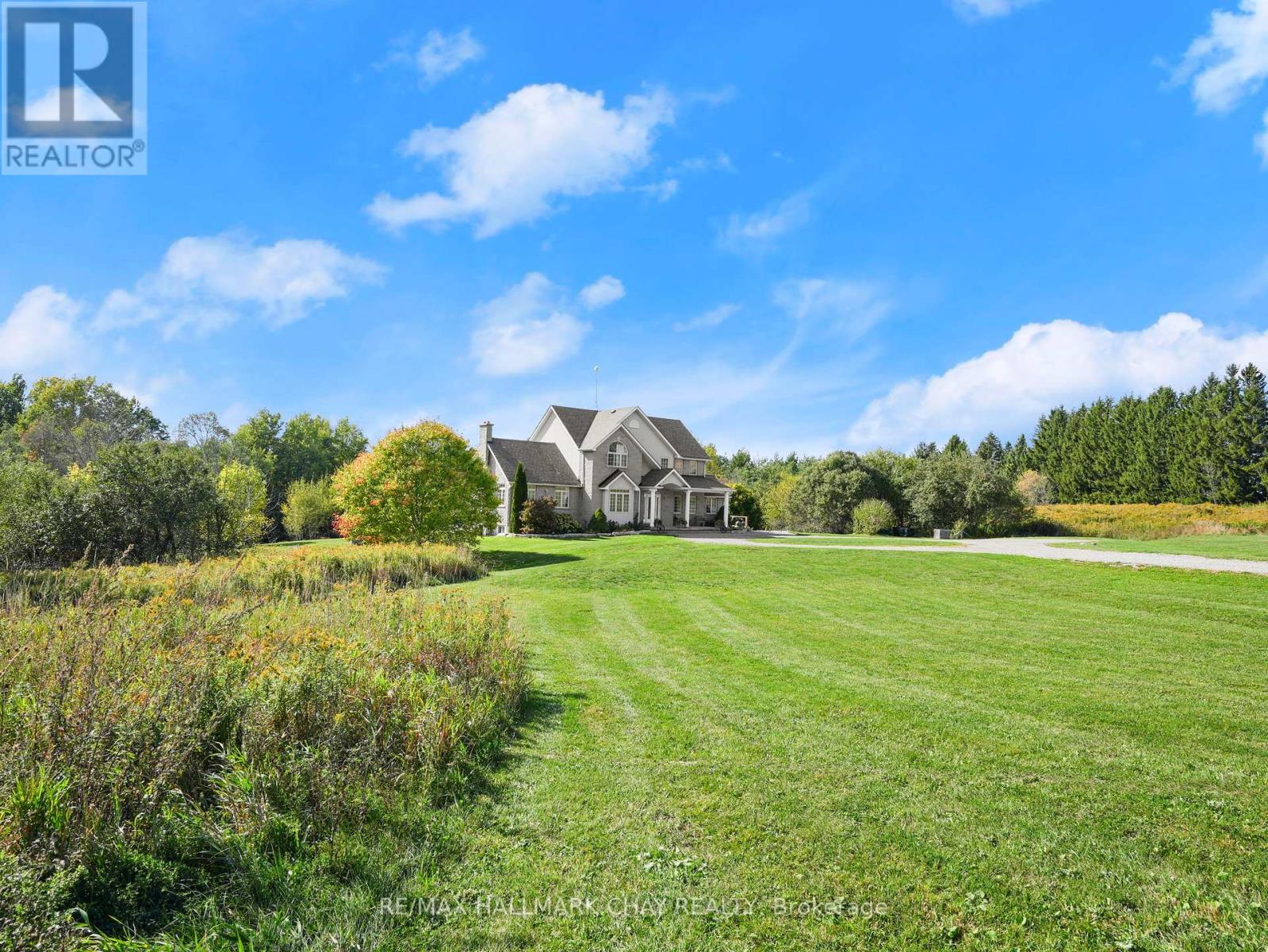 4146 Concession 7 Road, Adjala-Tosorontio, Ontario  L0G 1L0 - Photo 40 - N12388080