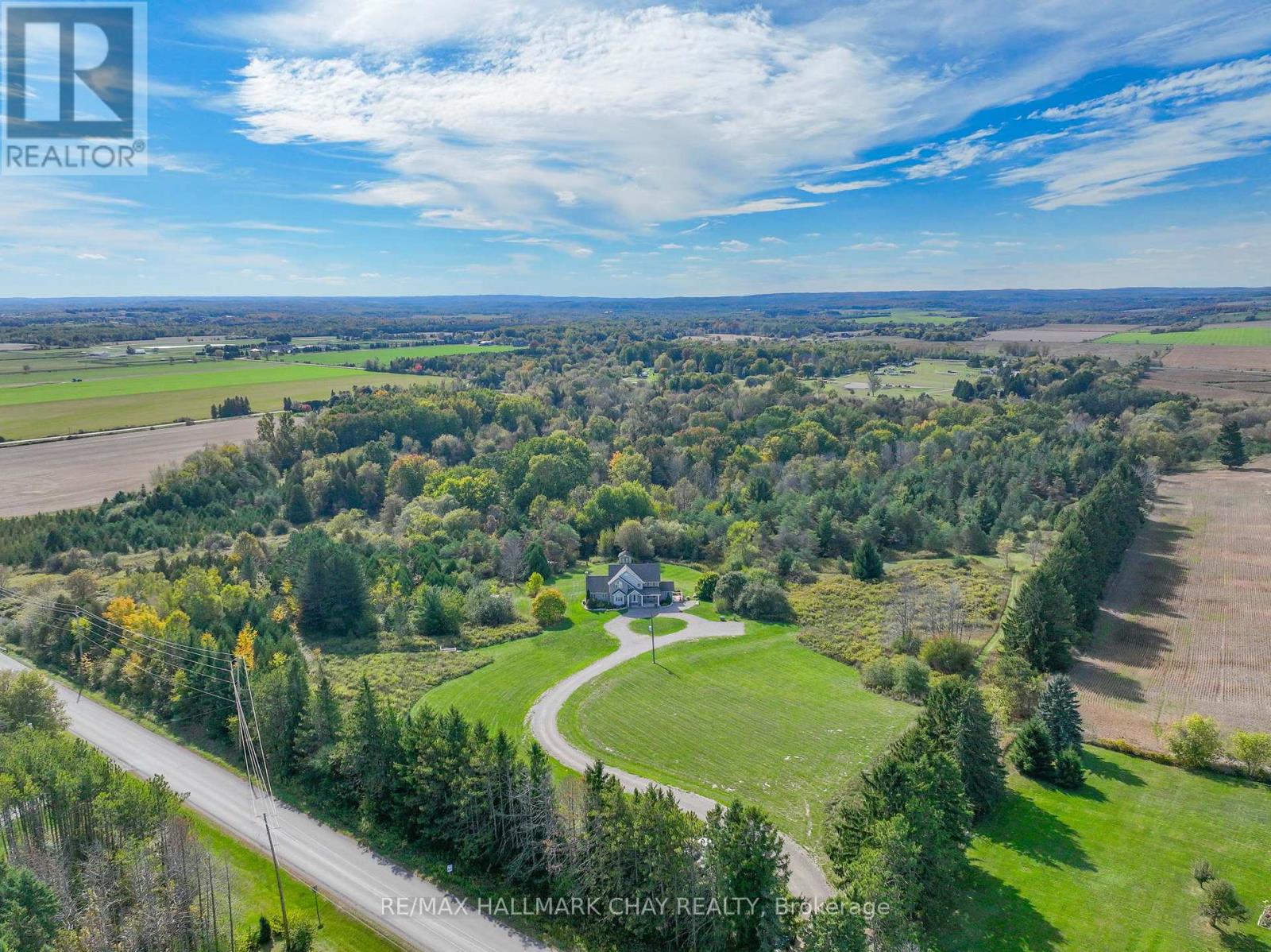 4146 Concession 7 Road, Adjala-Tosorontio, Ontario  L0G 1L0 - Photo 42 - N12388080