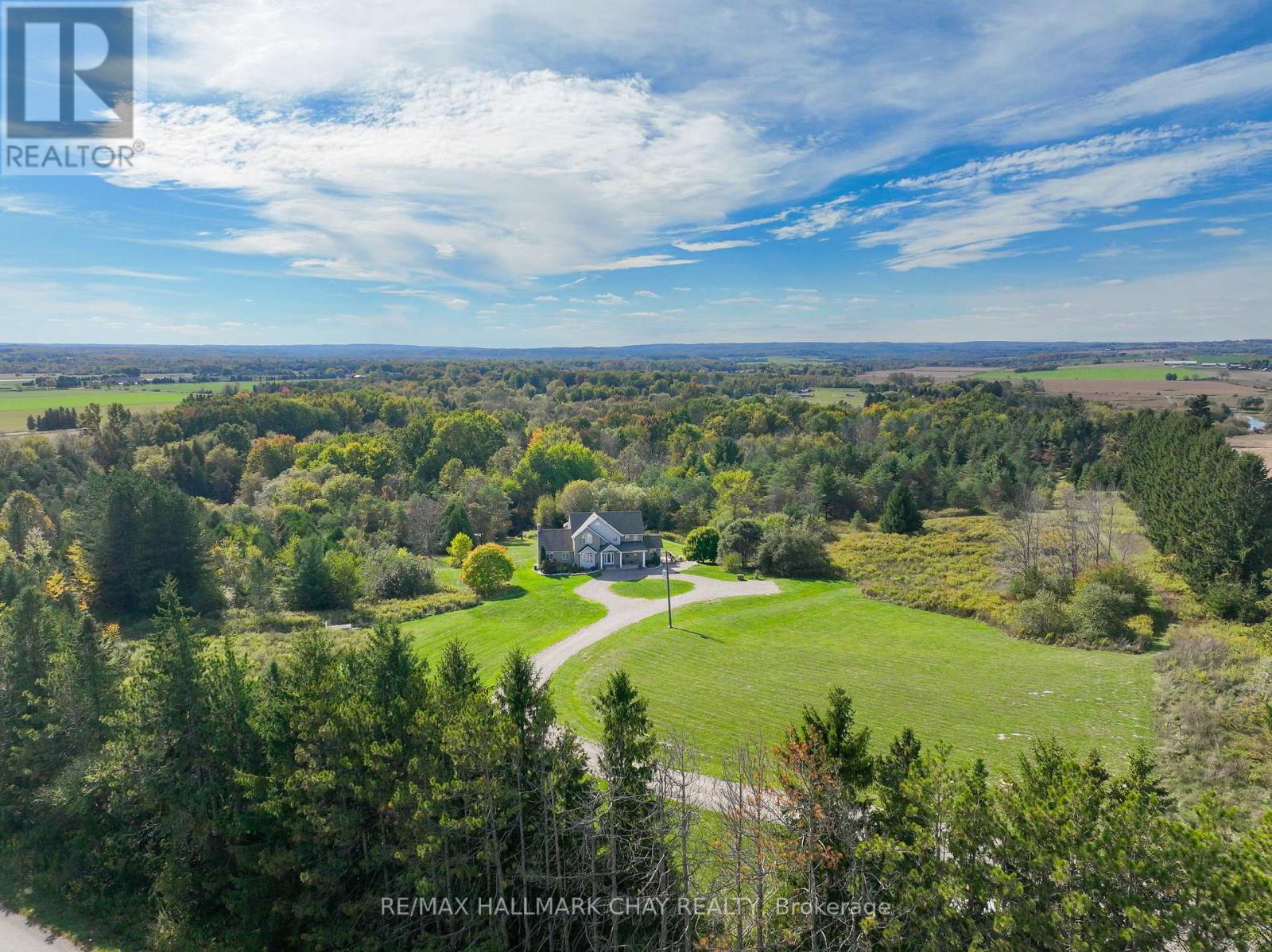 4146 Concession 7 Road, Adjala-Tosorontio, Ontario  L0G 1L0 - Photo 41 - N12388080