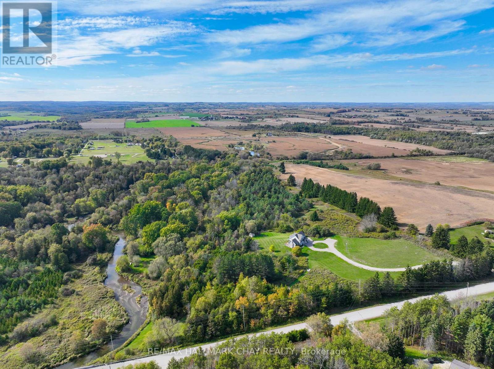 4146 Concession 7 Road, Adjala-Tosorontio, Ontario  L0G 1L0 - Photo 3 - N12388080