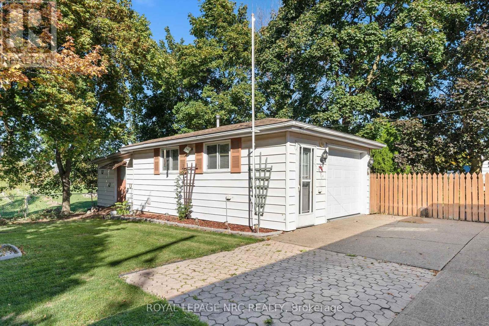 270 St. Paul Street W, St. Catharines, Ontario  L2S 2E7 - Photo 29 - X12459582