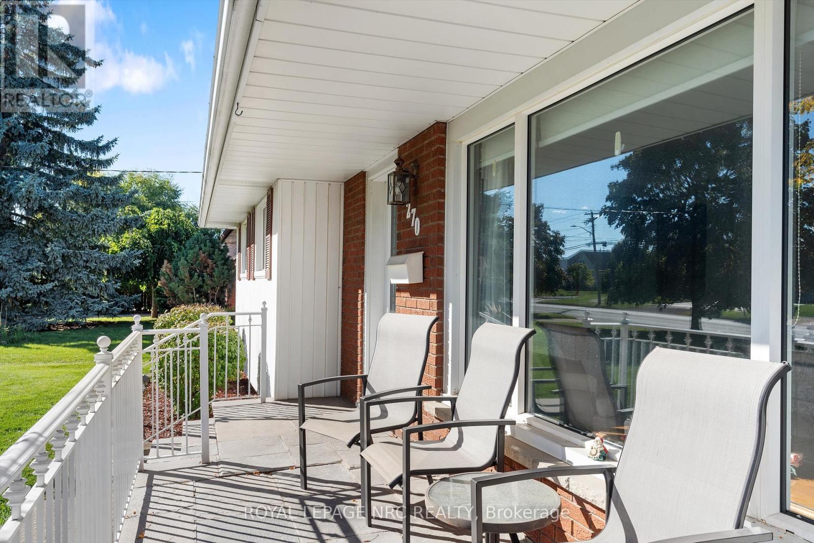 270 St. Paul Street W, St. Catharines, Ontario  L2S 2E7 - Photo 4 - X12459582