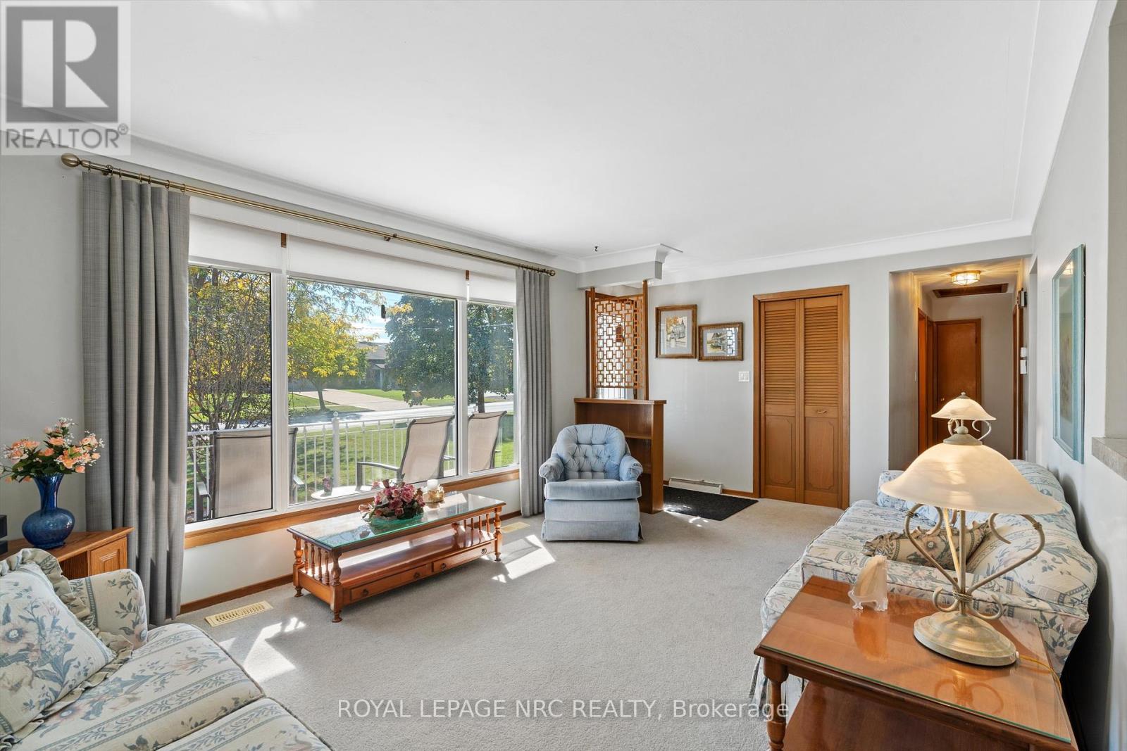 270 St. Paul Street W, St. Catharines, Ontario  L2S 2E7 - Photo 6 - X12459582