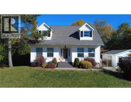14 Longwood Drive, Quispamsis, Ca