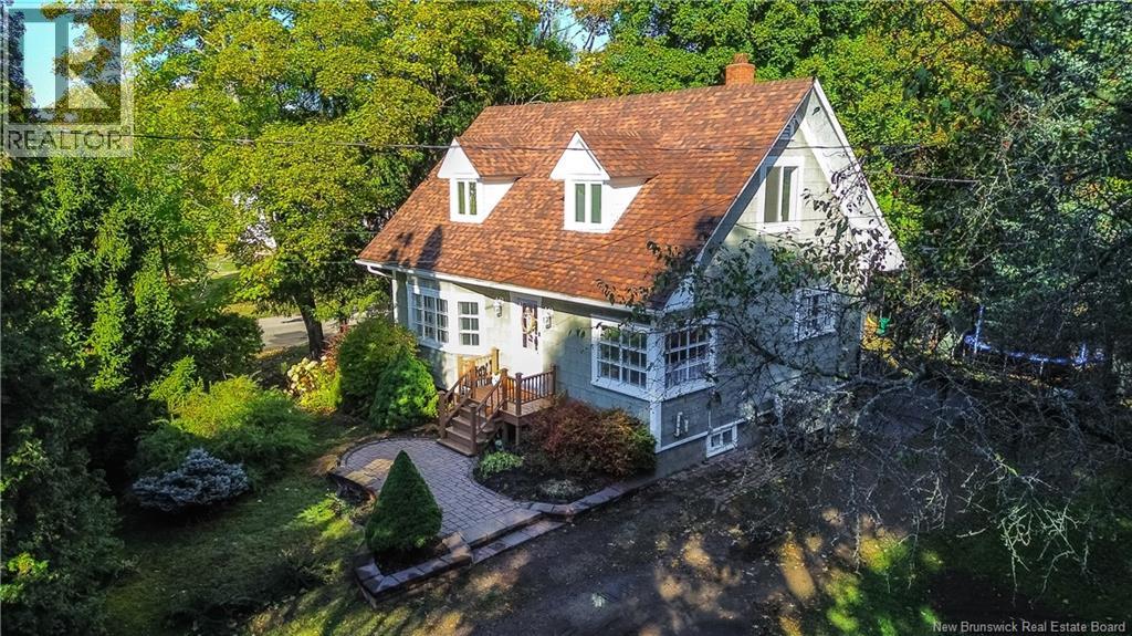 42 Arnold Avenue, Sussex, New Brunswick