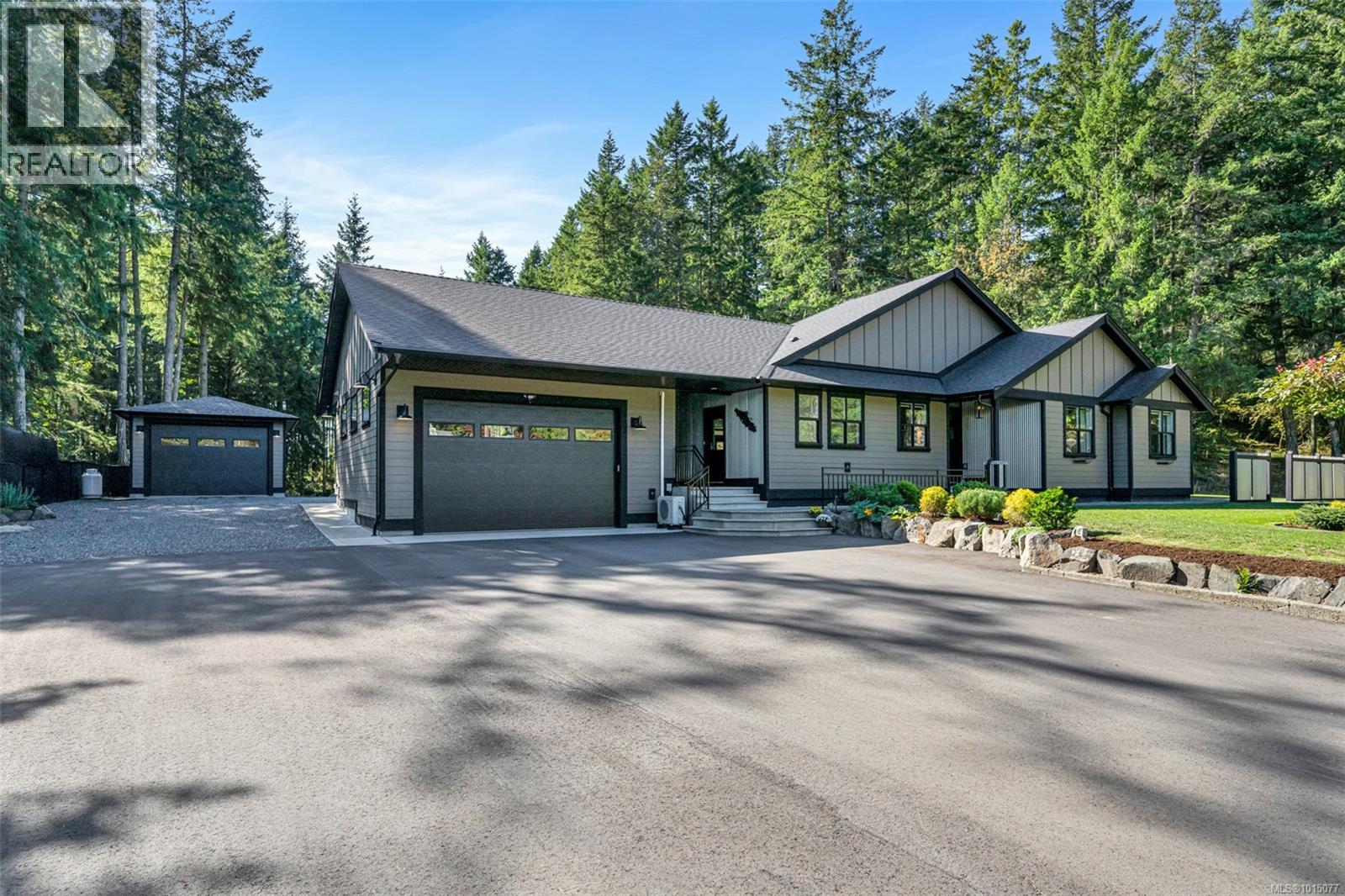 1750 Escarpment Way, Duncan, British Columbia  V9L 5W7 - Photo 9 - 1015077