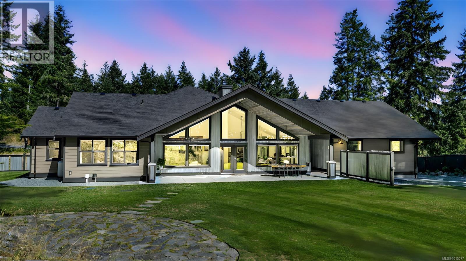 1750 Escarpment Way, Duncan, British Columbia  V9L 5W7 - Photo 5 - 1015077