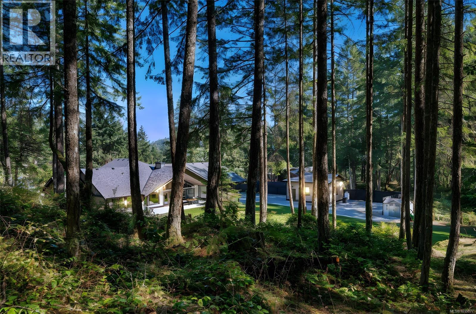 1750 Escarpment Way, Duncan, British Columbia  V9L 5W7 - Photo 10 - 1015077