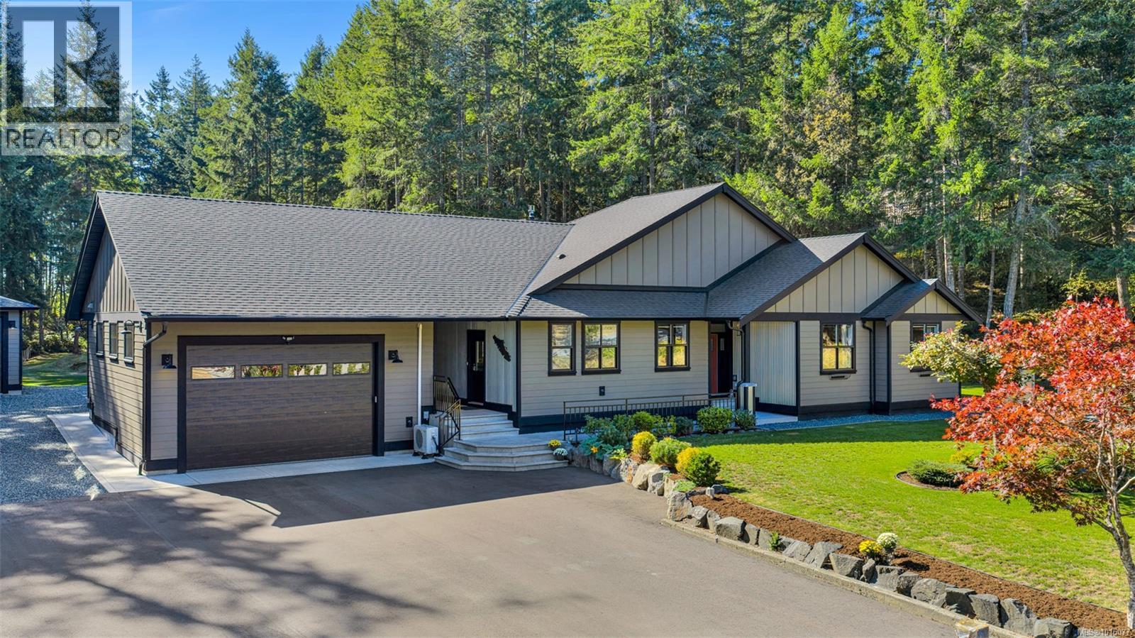 1750 Escarpment Way, Duncan, British Columbia  V9L 5W7 - Photo 3 - 1015077