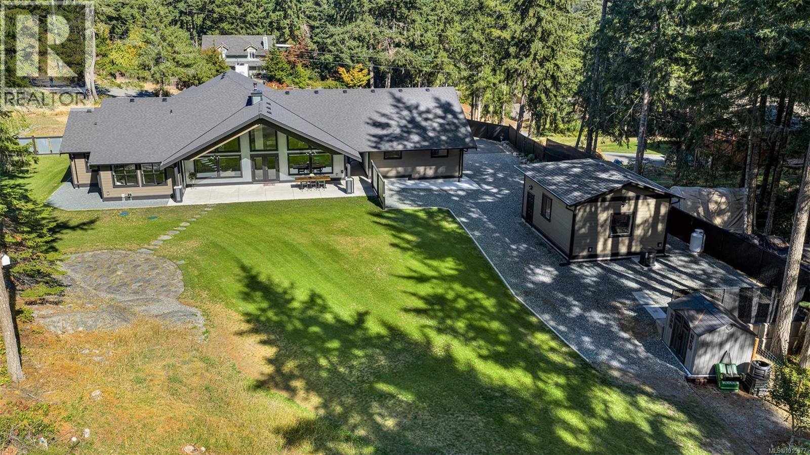 1750 Escarpment Way, Duncan, British Columbia  V9L 5W7 - Photo 4 - 1015077