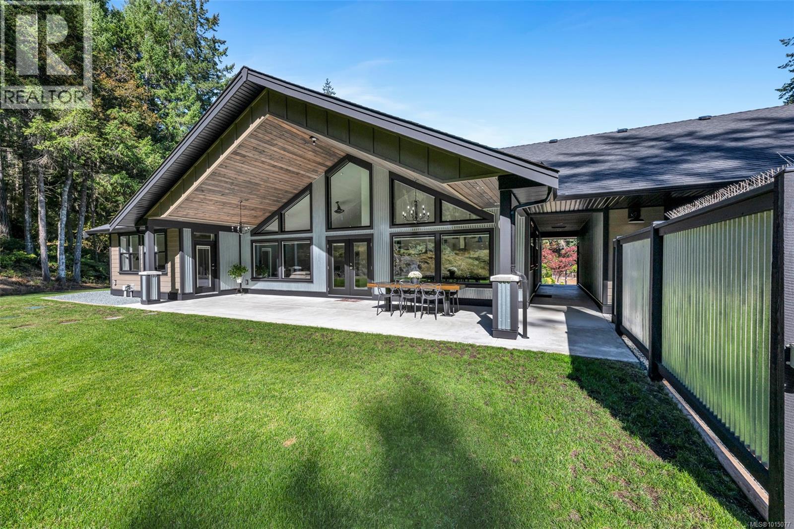 1750 Escarpment Way, Duncan, British Columbia  V9L 5W7 - Photo 8 - 1015077