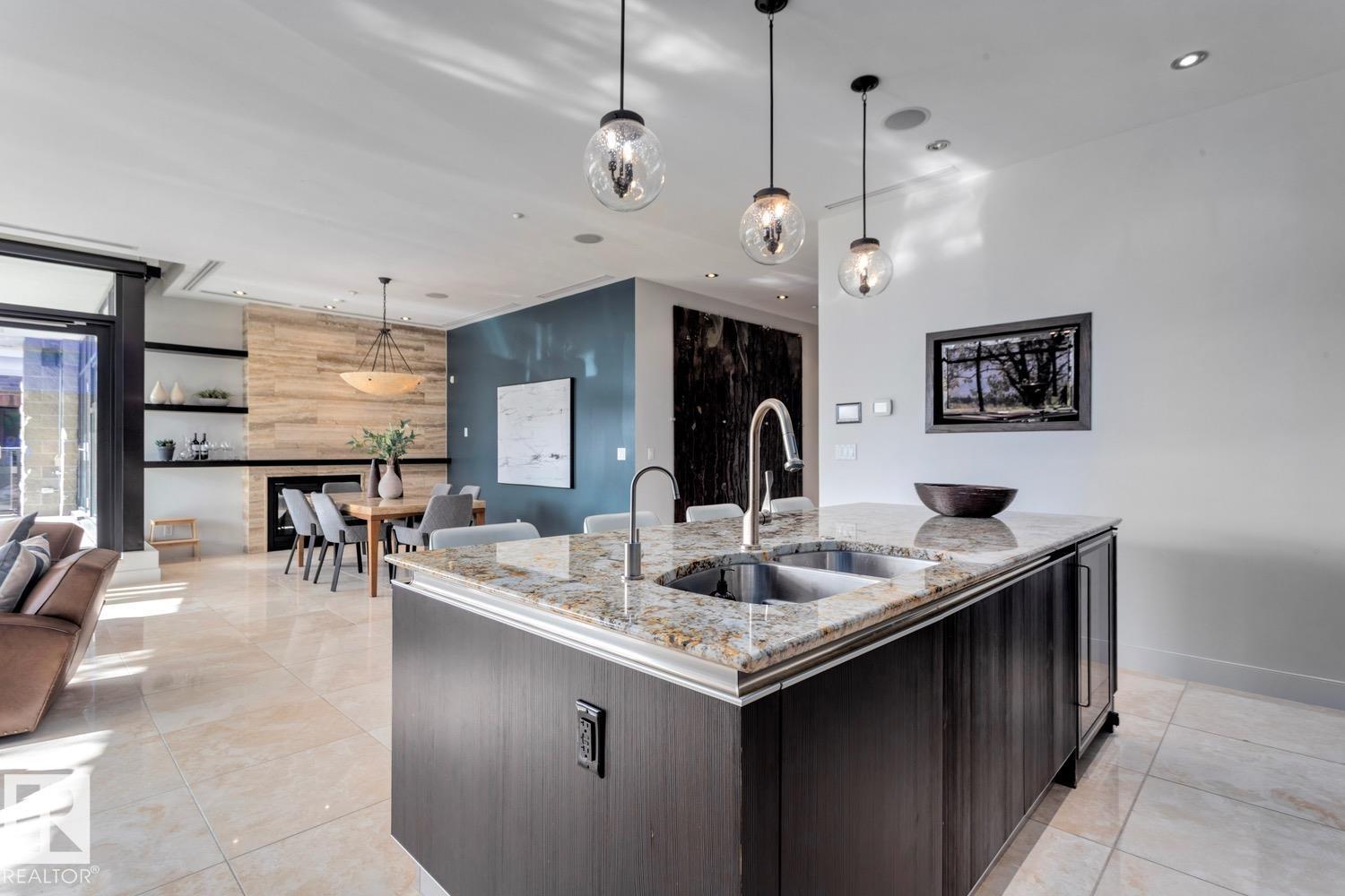 #101 11930 100 Av Nw, Edmonton, Alberta  T5K 0K5 - Photo 19 - E4461956