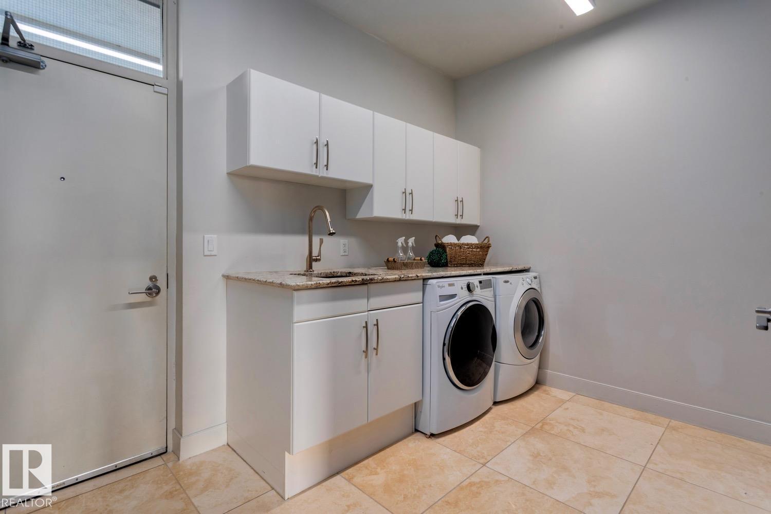 #101 11930 100 Av Nw, Edmonton, Alberta  T5K 0K5 - Photo 44 - E4461956