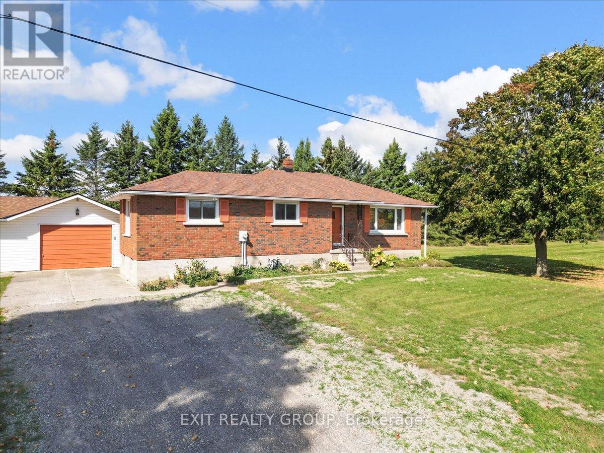 654 Fish And Game Club Road, Quinte West (Sidney Ward), Ontario  K0K 2C0 - Photo 38 - X12451844