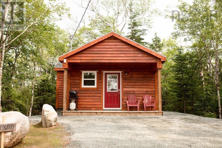 1232 West Porters Lake Road, West Porters Lake, Nova Scotia  B4E 1L4 - Photo 17 - 202508300
