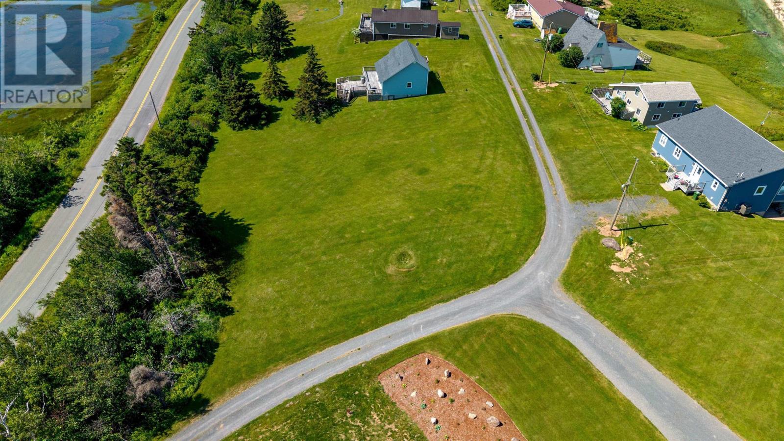 Lot Caribou Island Road, Caribou Island, Nova Scotia  B0K 1H0 - Photo 2 - 202516078