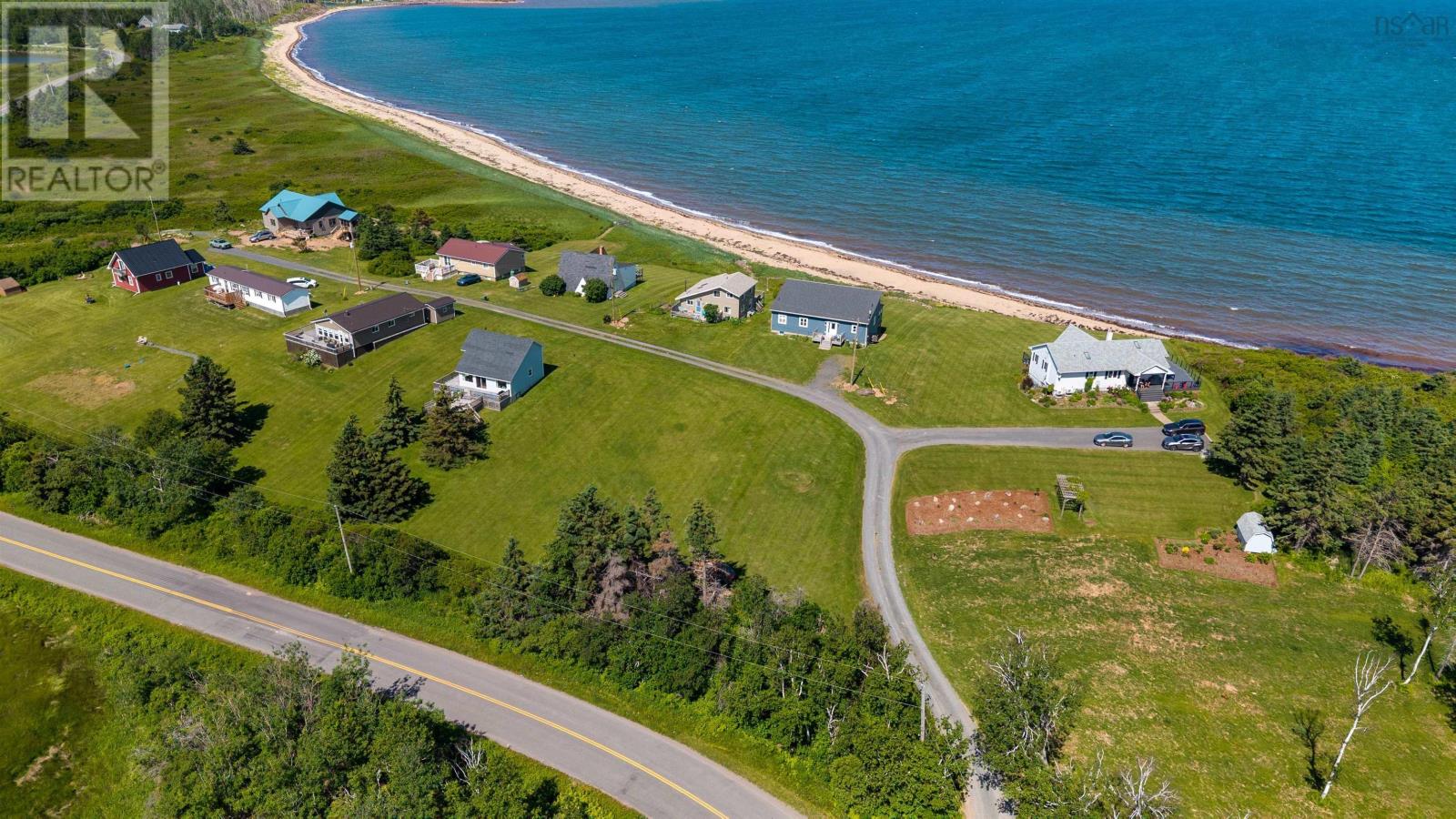 Lot Caribou Island Road, Caribou Island, Nova Scotia  B0K 1H0 - Photo 17 - 202516078
