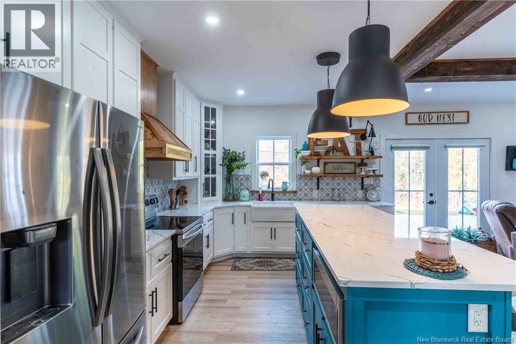 4 Riverview Ave, Miramichi, New Brunswick  E1N 3J9 - Photo 16 - NB125031