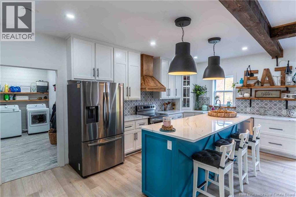 4 Riverview Ave, Miramichi, New Brunswick  E1N 3J9 - Photo 18 - NB125031